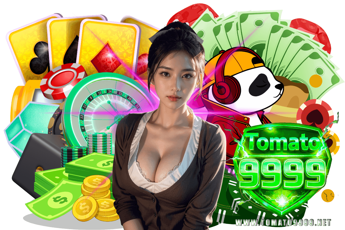 tomato9999 wallet