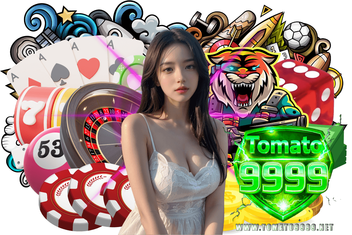 tomato9999 สมัคร